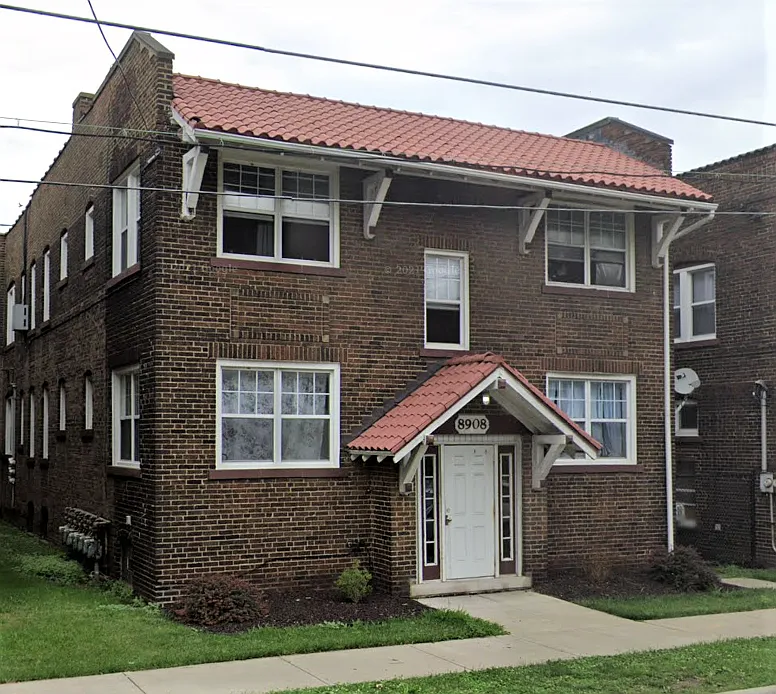 Madison Apts