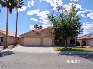 2414 N 127th Ln, Avondale, AZ 85392