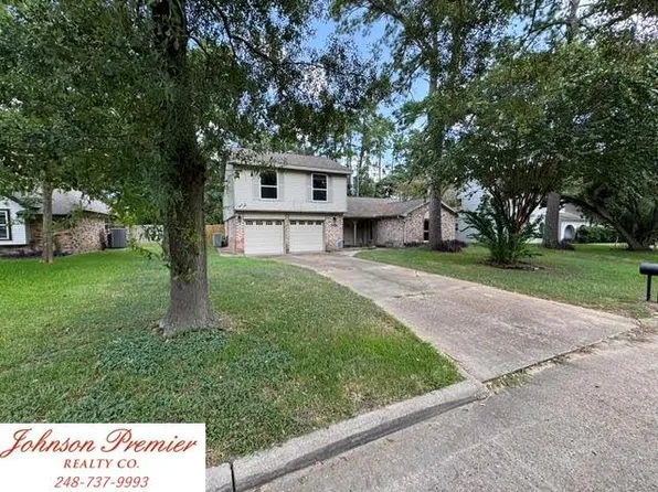 14706 Mystic Bend Dr, Cypress, TX 77429