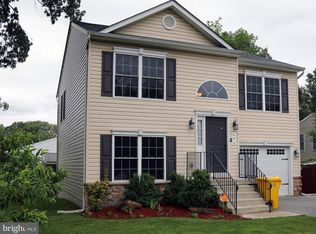 696 Duvall Hwy, Pasadena, MD