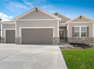 16265 NW 123rd St, Platte City, MO 64079