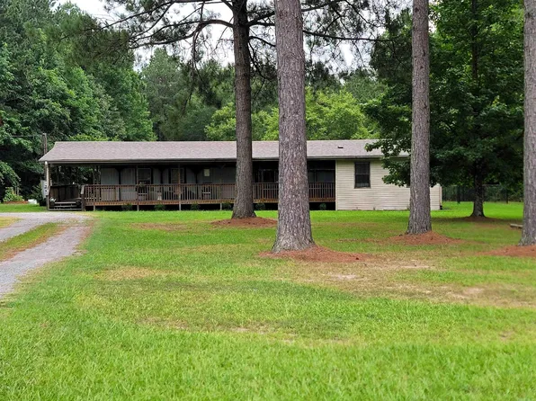 6009 Moody Rd, White Hall, AR 71602