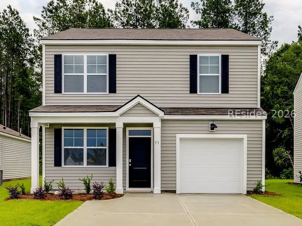 916 Sanctum St, Ridgeland, SC 29936