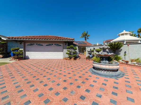 23405 Clearpool Pl, Harbor City, CA 90710