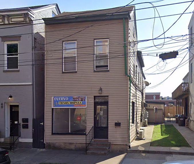 1st image of 38 E 9th St
