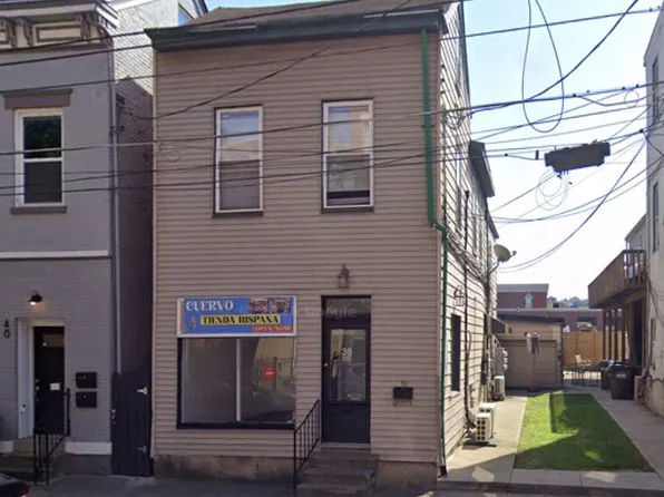 38 E 9th St, Newport, KY 41071