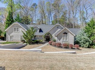 3682 Howell Wood Trl, Duluth, GA 30096