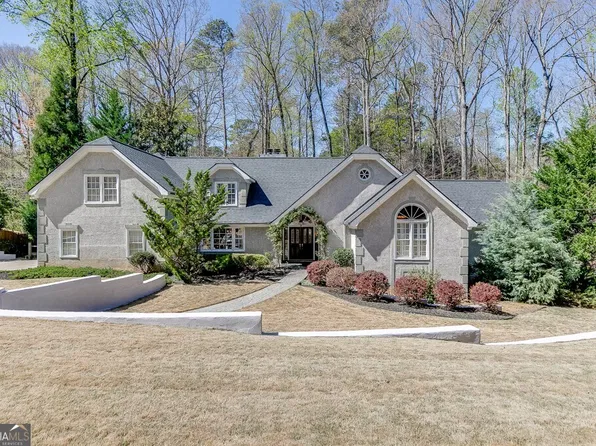 3682 Howell Wood Trl, Duluth, GA 30096