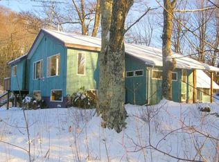 2888 Westminster West Rd, Putney, VT 05346