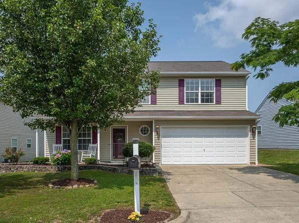 4129 Springfield Creek Dr, Raleigh, NC 27616