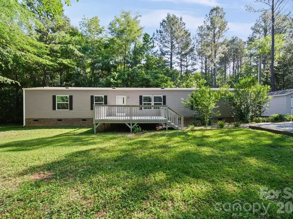 4507 White Store Rd, Wingate, NC 28174