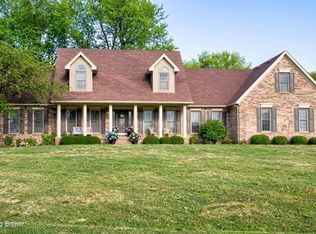 1103 Metalwood Dr, Bardstown, KY 40004