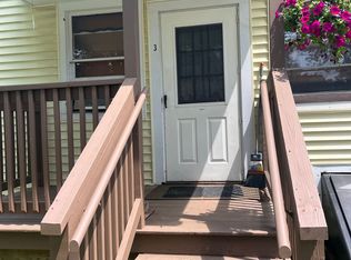 82 Winter St #3, Morrisville, VT 05661