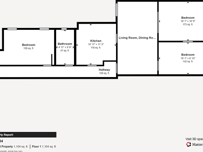 3505 Broadway #34 — Photo 11