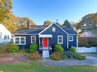207 Vintage Ave, Greenville, SC 29607