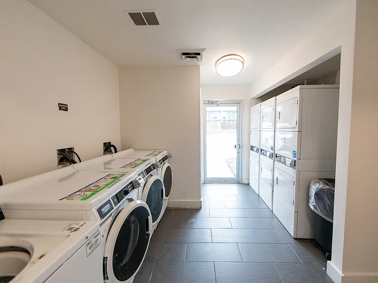 Laundry Laundry