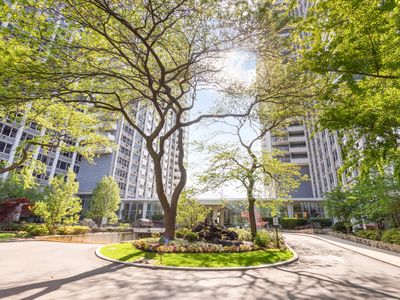 4250 N Marine Dr APT 1626, Chicago, IL, 60613