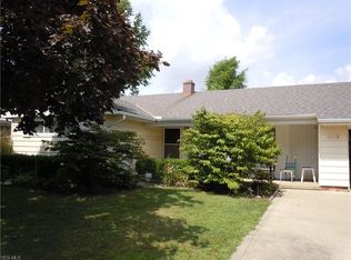 6512 Sherborn Rd, Parma Heights, OH 44130