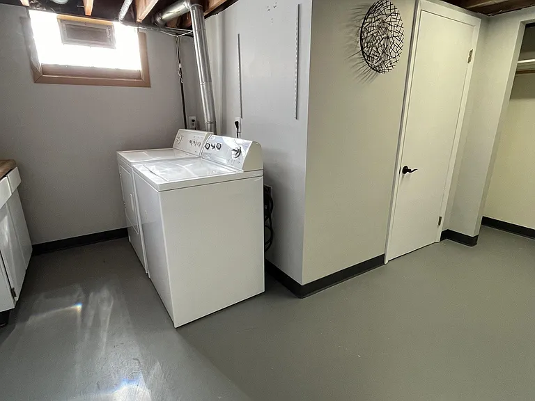 Laundry