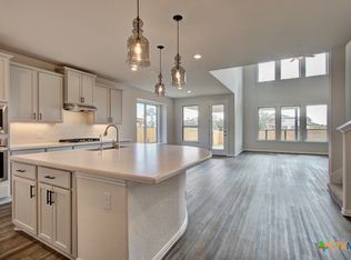 8016 Trail Grant, Schertz, TX 78154