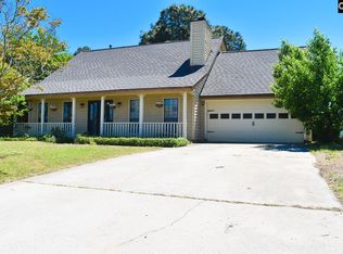 227 Chimneyridge Dr, Columbia, SC 29229