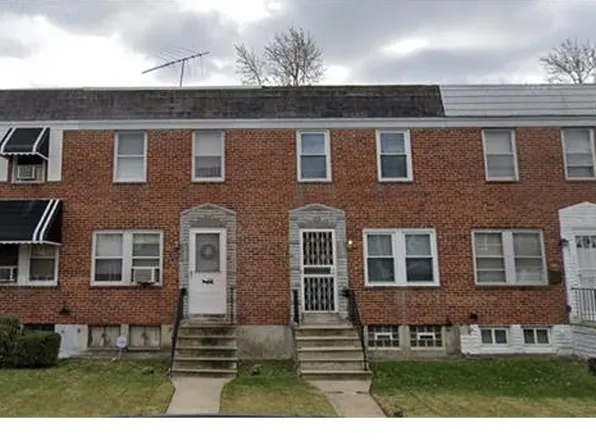 3775 Ravenwood Ave, Baltimore, MD 21213