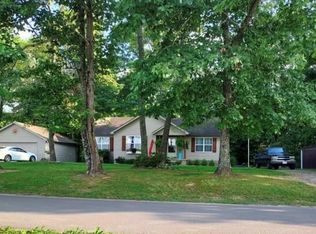 2625 Hade Bell Rd, Scottsville, KY 42164