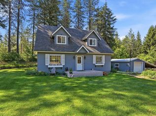 12120 E Deer Creek Rd, Chattaroy, WA 99003