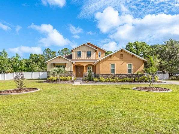 19158 Red Bird Ln, Lithia, FL 33547