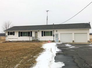 8120 Beecher Rd, Clayton, MI 49235