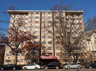 (Undisclosed Address), Washington, DC 20009