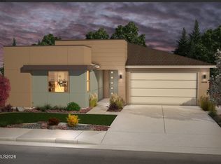 130 Radiant Dr HOMESITE 67, Carson City, NV 89705