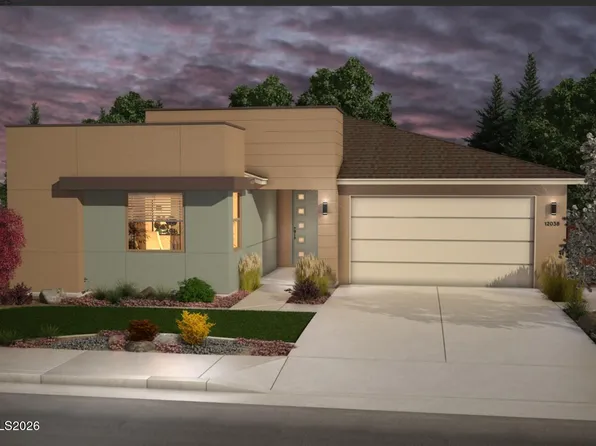 130 Radiant Dr Homesite 67, Carson City, NV 89705