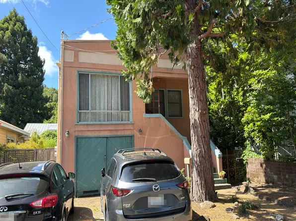 5 Napa Ave #7, Fairfax, CA 94930