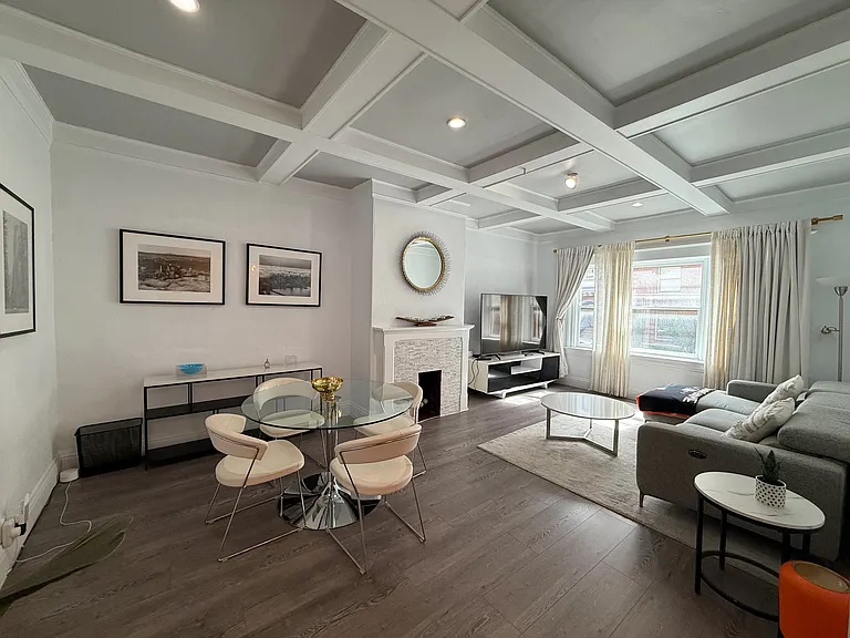 1338-1340 Hyde St #2 — Photo 1