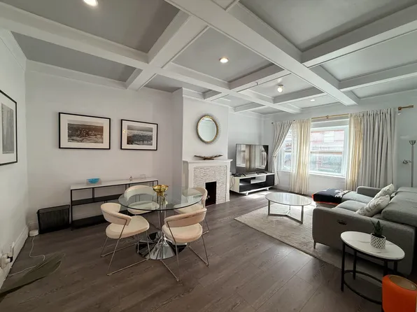 1338-1340 Hyde St #2, San Francisco, CA 94109