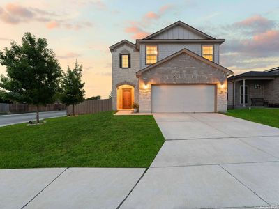 466 Harvest Pt, Selma, TX, 78154