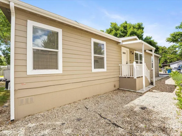 1234 N Arrow Ln #81, Boise, ID 83704