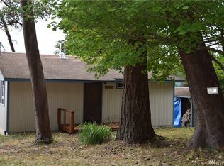 91 E Shoreline Ln, Shelton, WA 98584