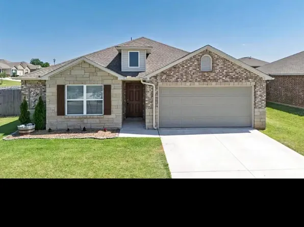 1425 Madison Ave, Shawnee, OK 74804