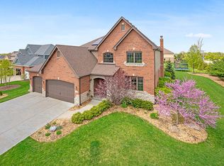 1304 Krystyna Pl, Lemont, IL 60439