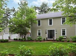 33 Forge Way, Duxbury, MA 02332