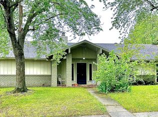 1705 Ridgeview Dr, Springdale, AR 72762