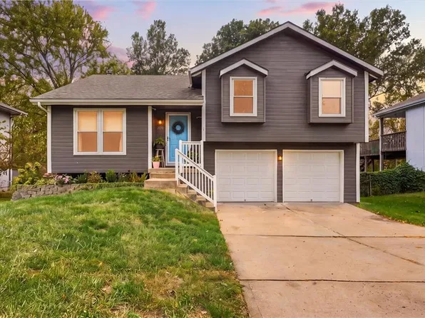 209 NE 109th St, Kansas City, MO 64155