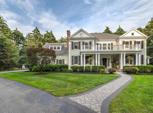 40 Dana Rd, Boxford, MA 01921