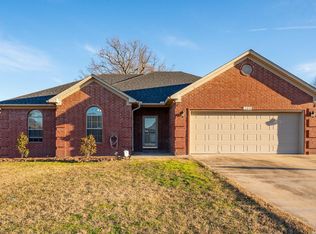 1640 Hosta, Conway, AR 72034