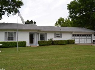 262 Caddo Trl, Jacksonville, AR 72076