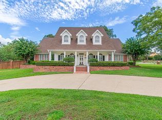 802 Blenheim Pl, Tyler, TX 75703