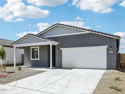 24096 W Bowker St, Buckeye, AZ, 85326