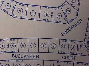 1st image of 1563 E Buccaneer Ct